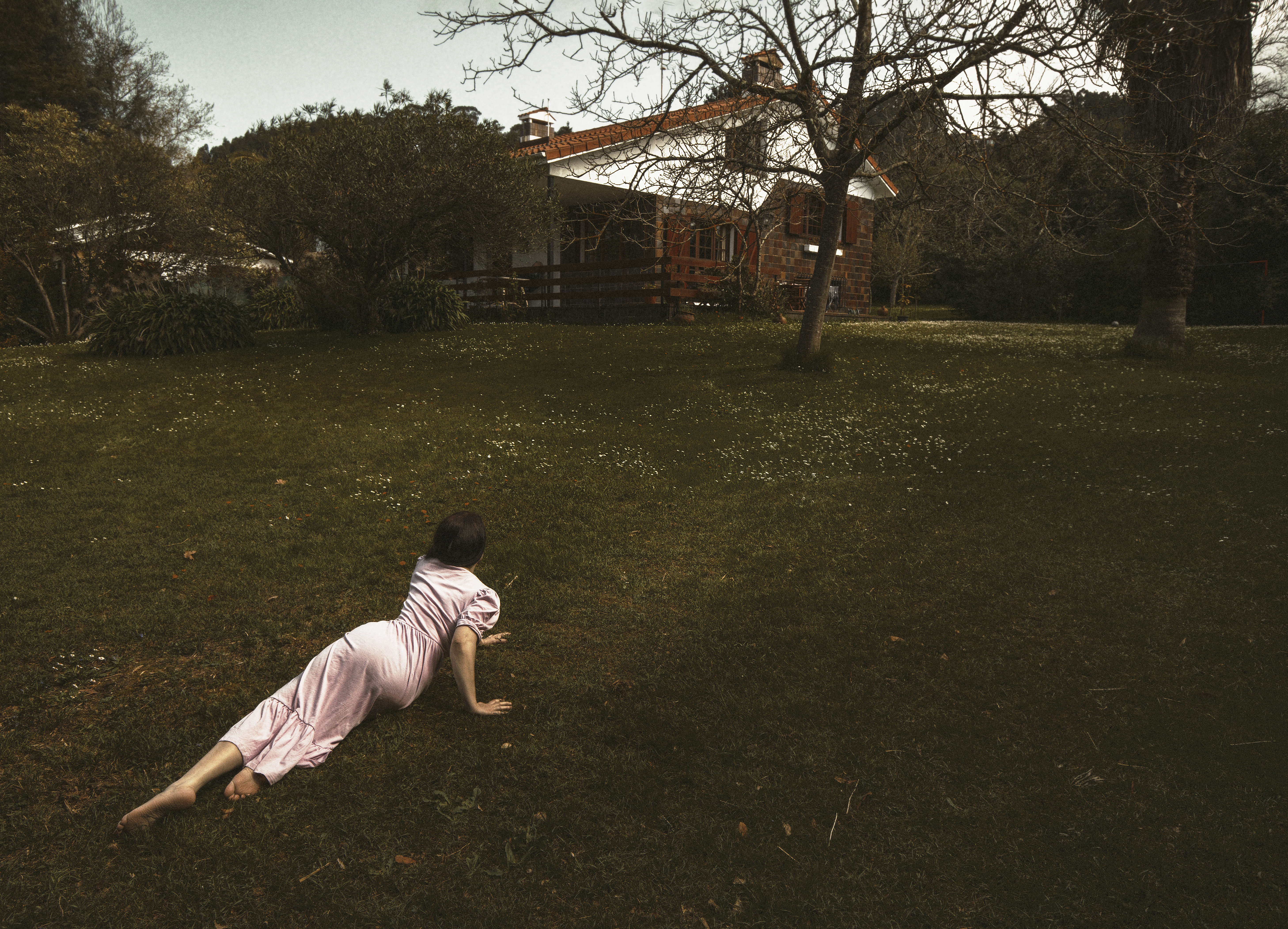 Ada's world