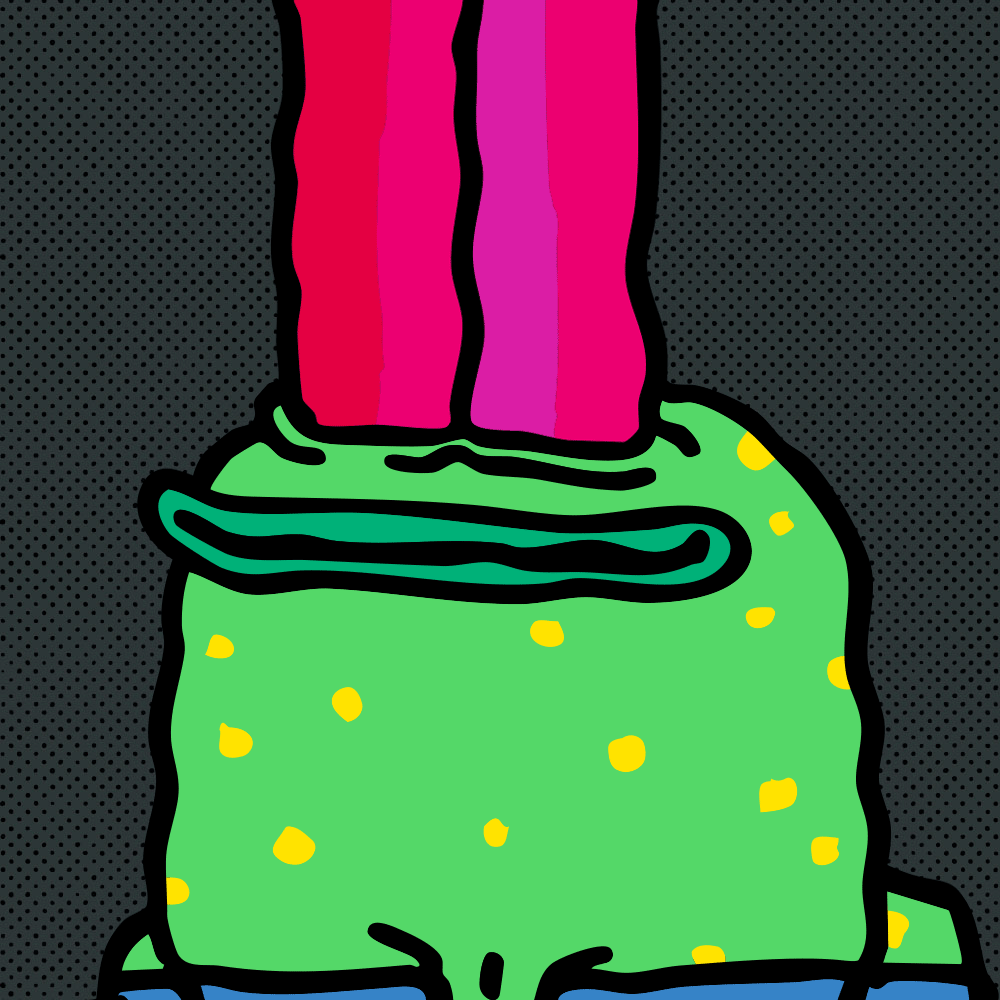 toad dewd