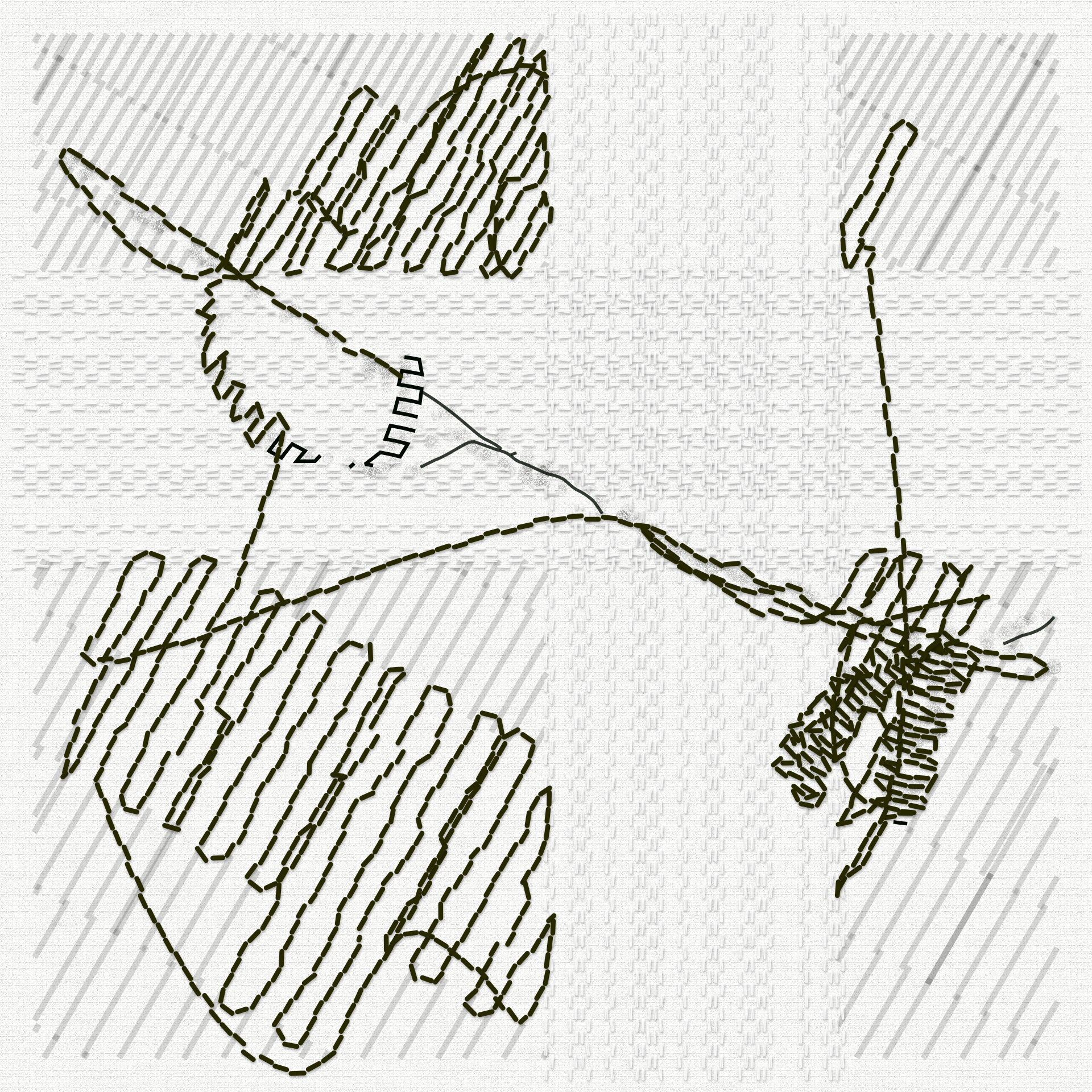Aux Arbres #10837