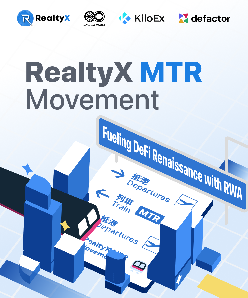 RealtyX MTR Movement postcard-2