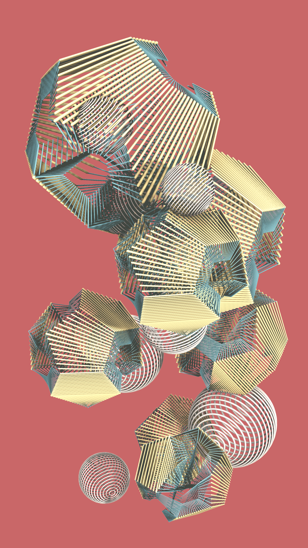 Archetypes Assemble 18