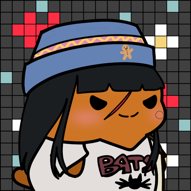 Coco Pop 37