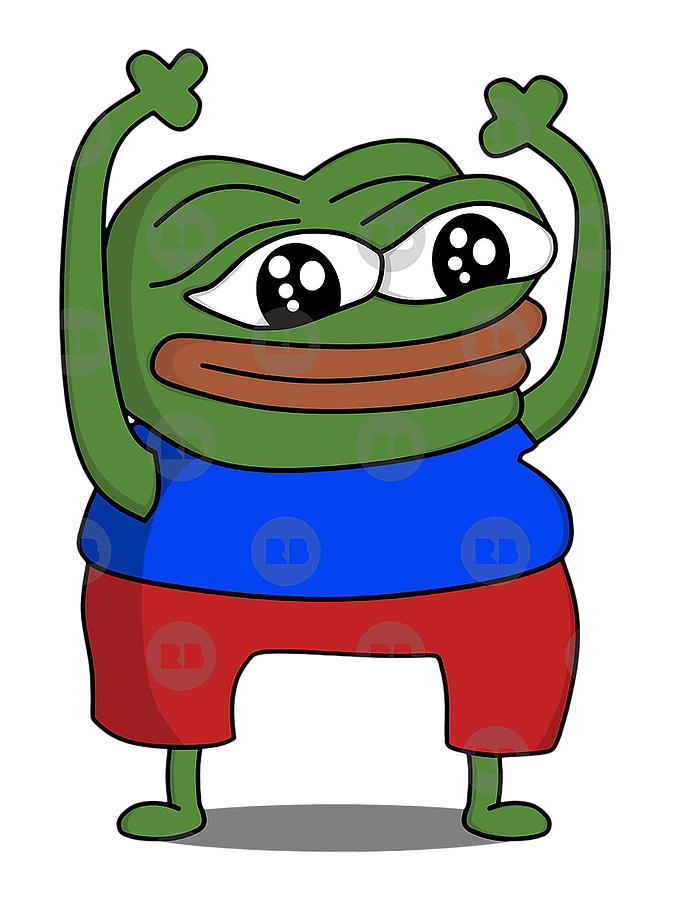PEPE Baby