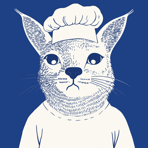 Zoolini - Lynx