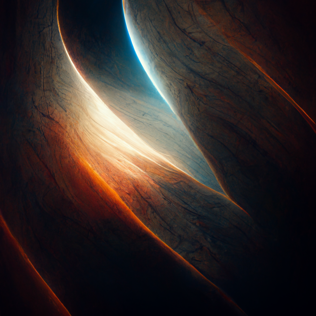 Shining Flow