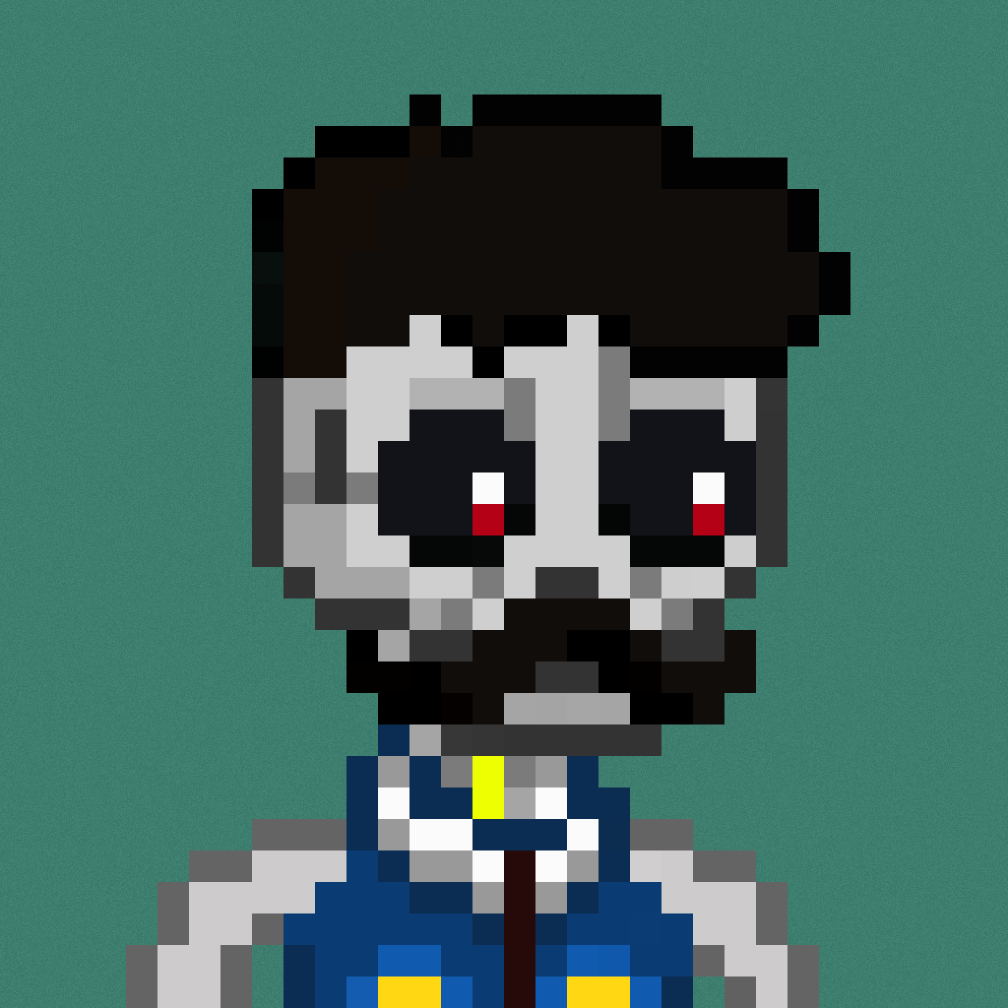 Undead #159