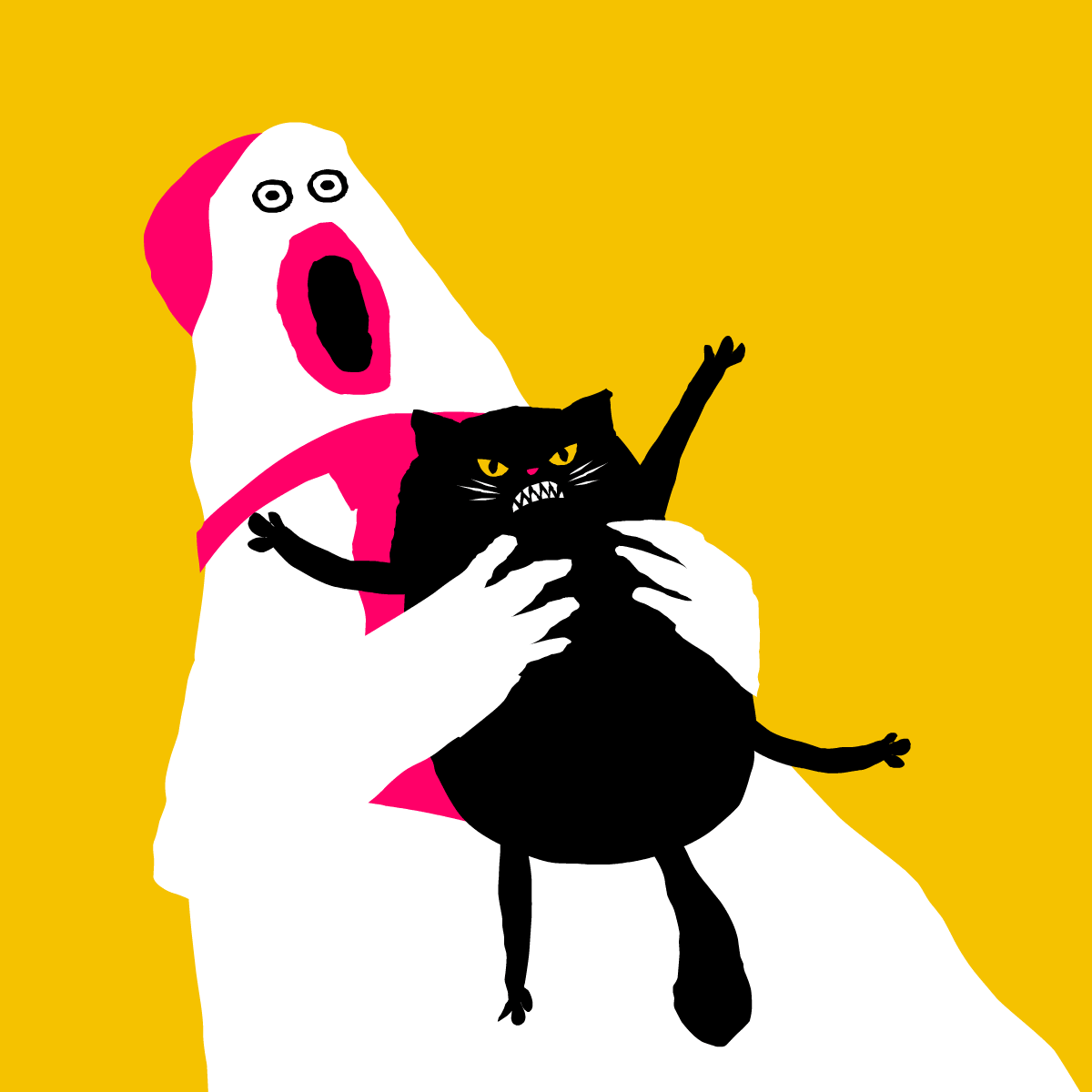 A Loving Embrace