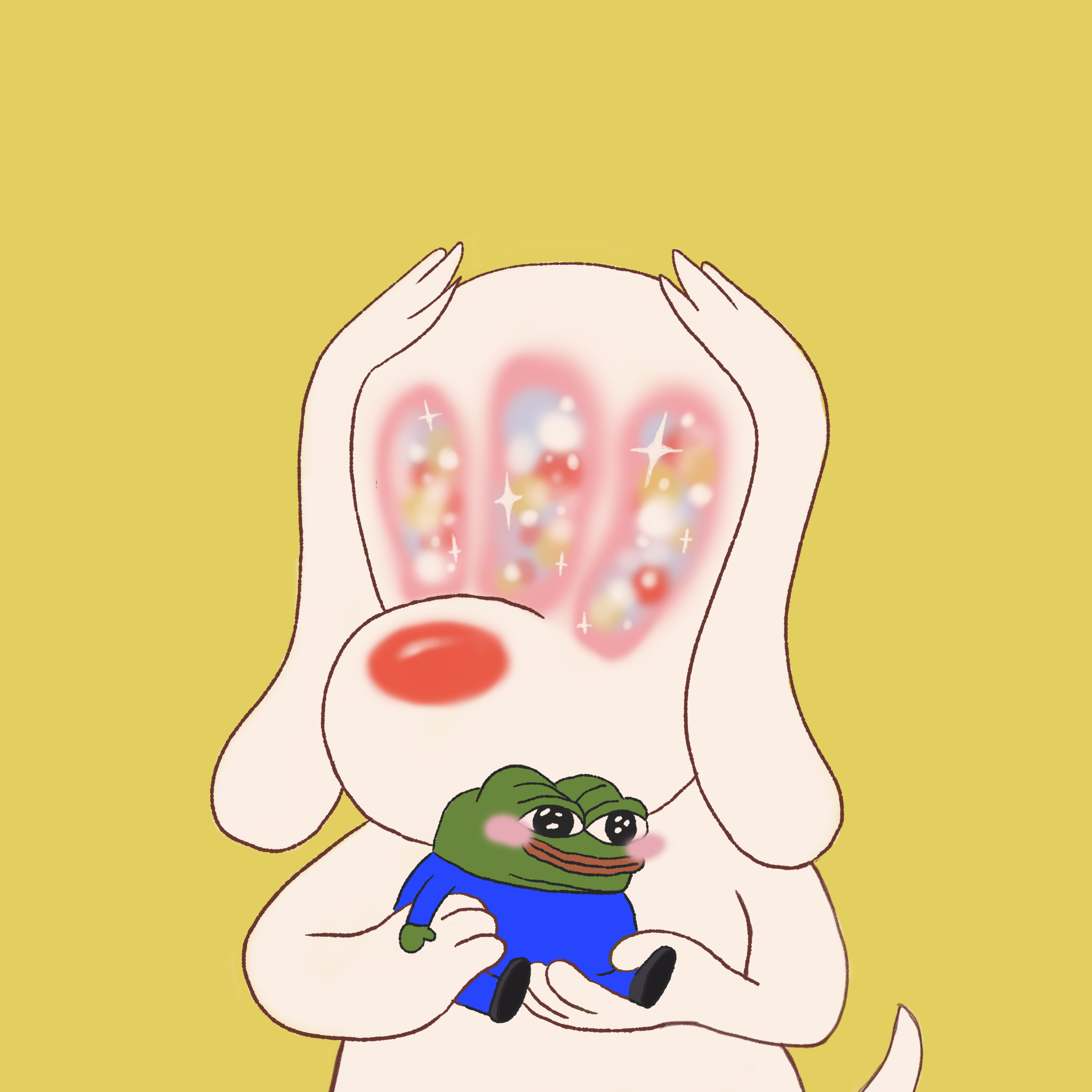 BESFWEN #563