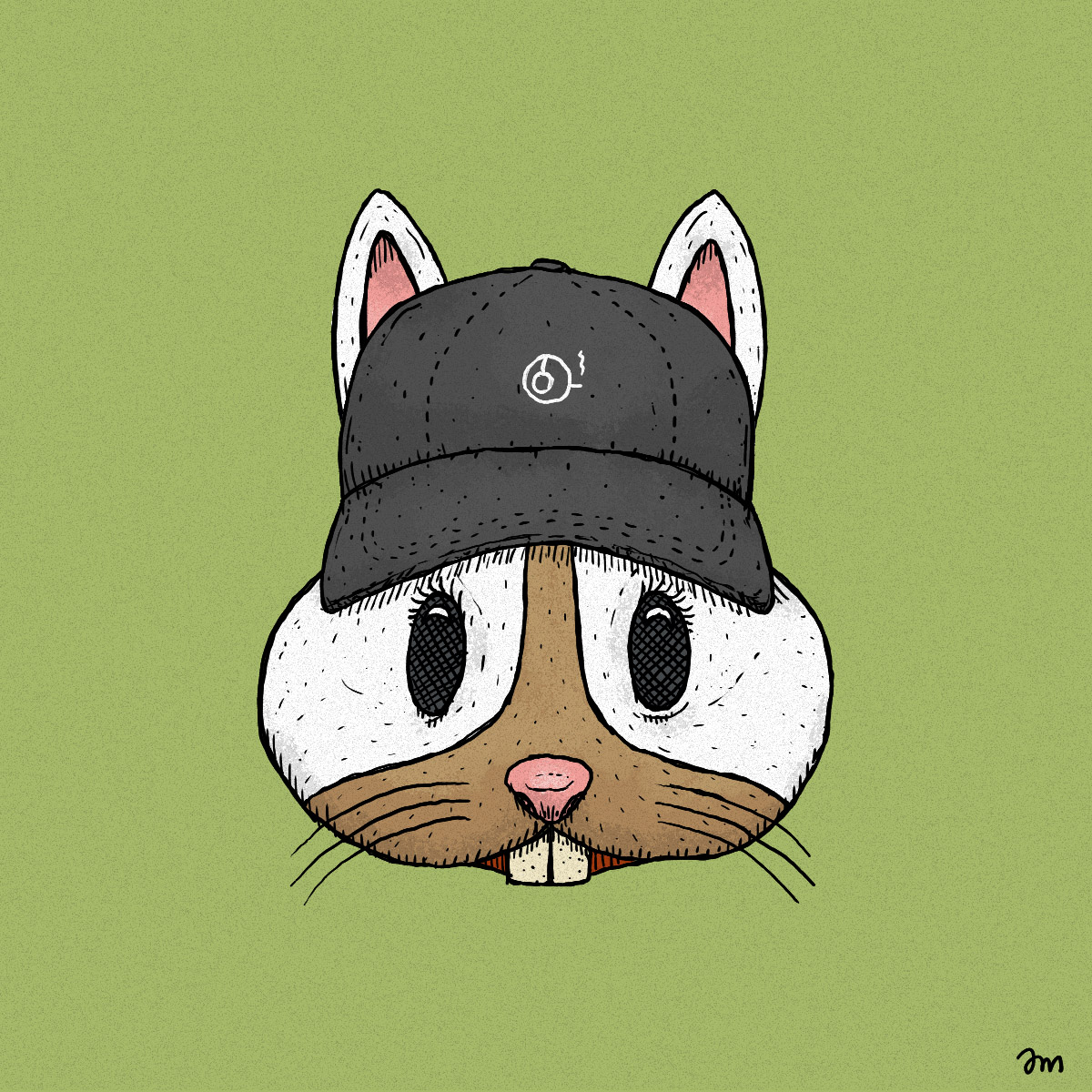 based bunnies #770