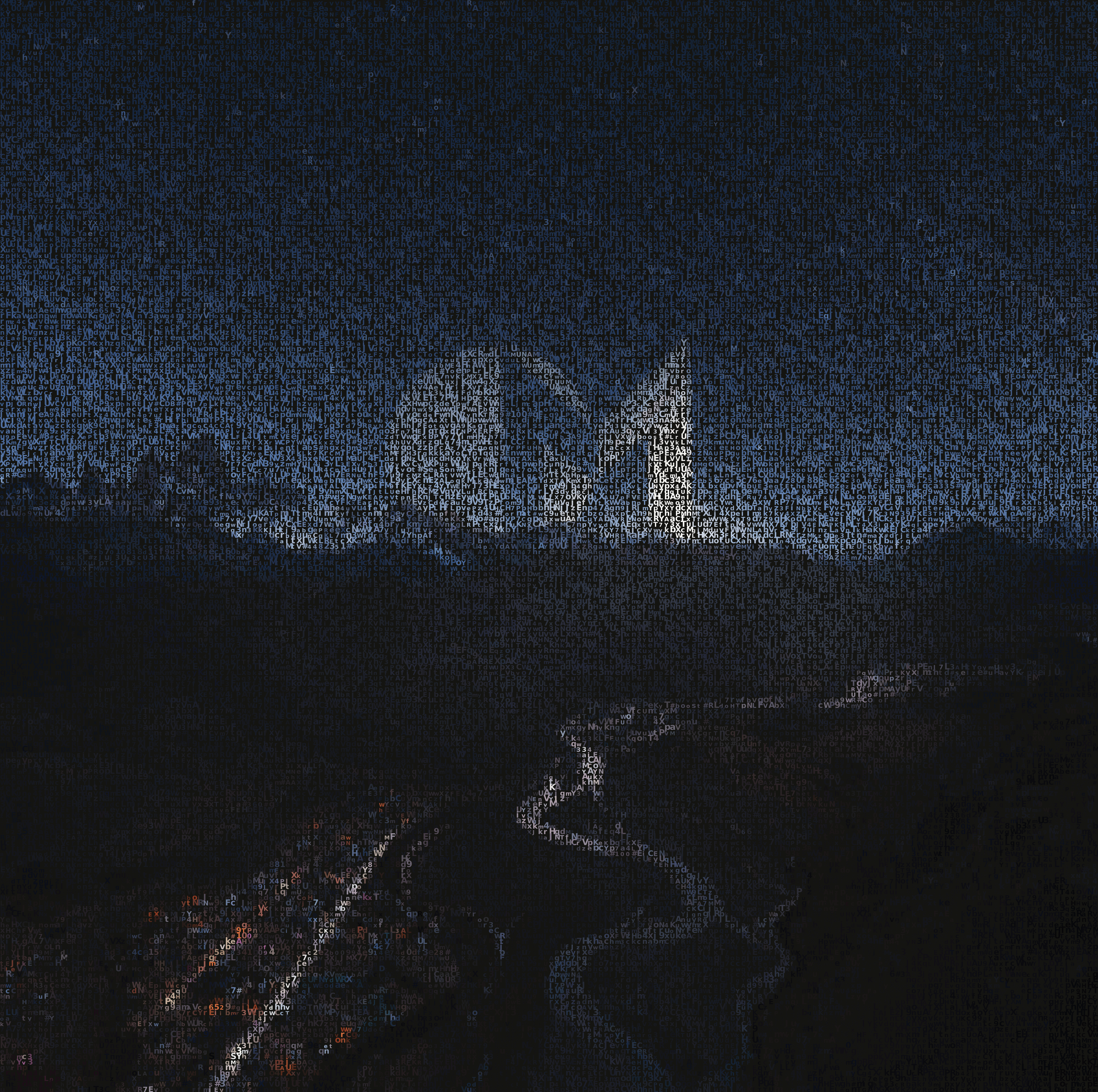 100 tRILLIoN starS, 100 MIlLIon PEOPLe