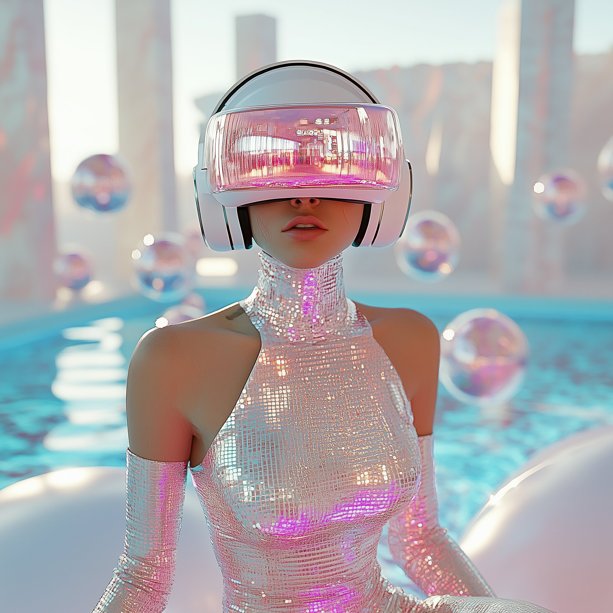 Inflated #006