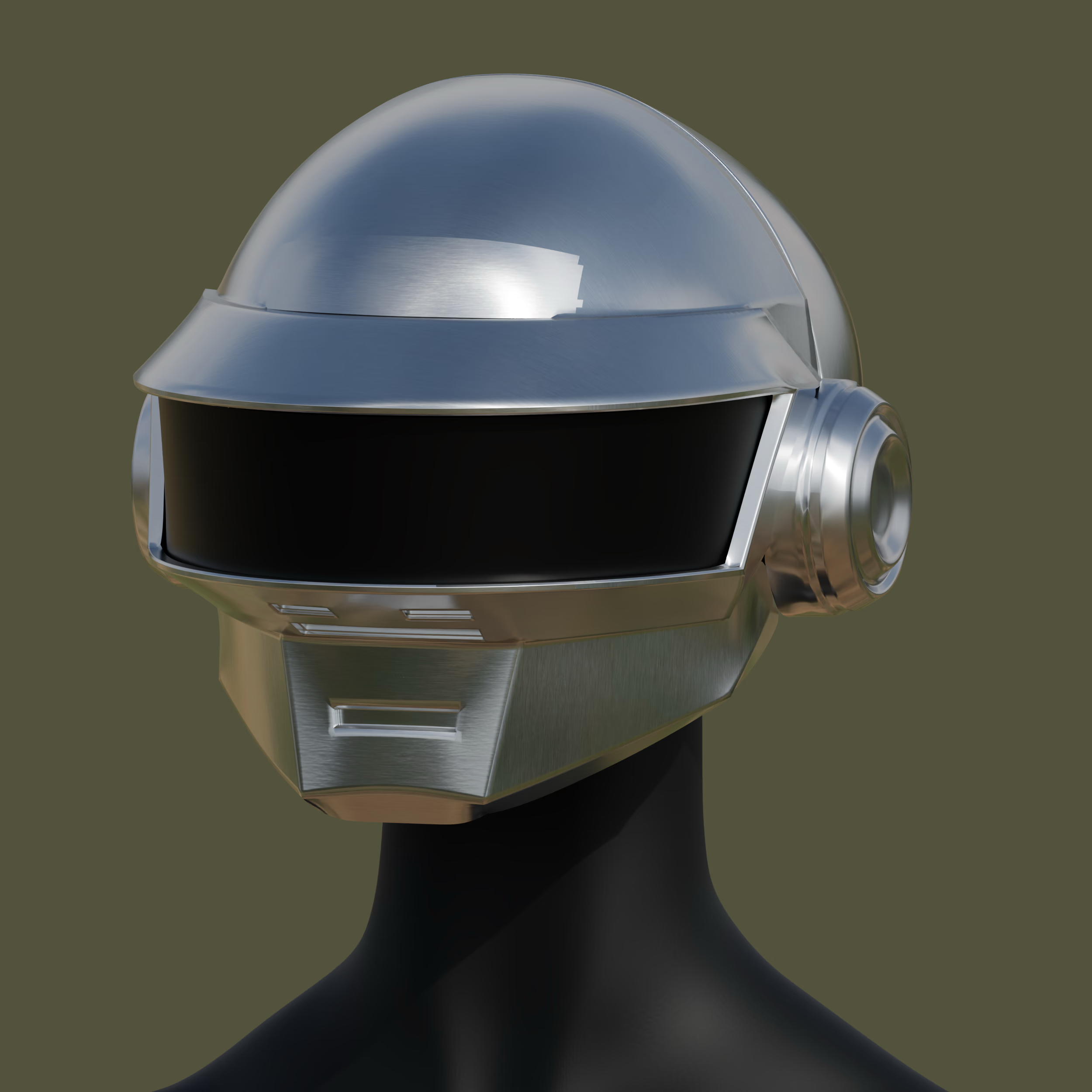 daft