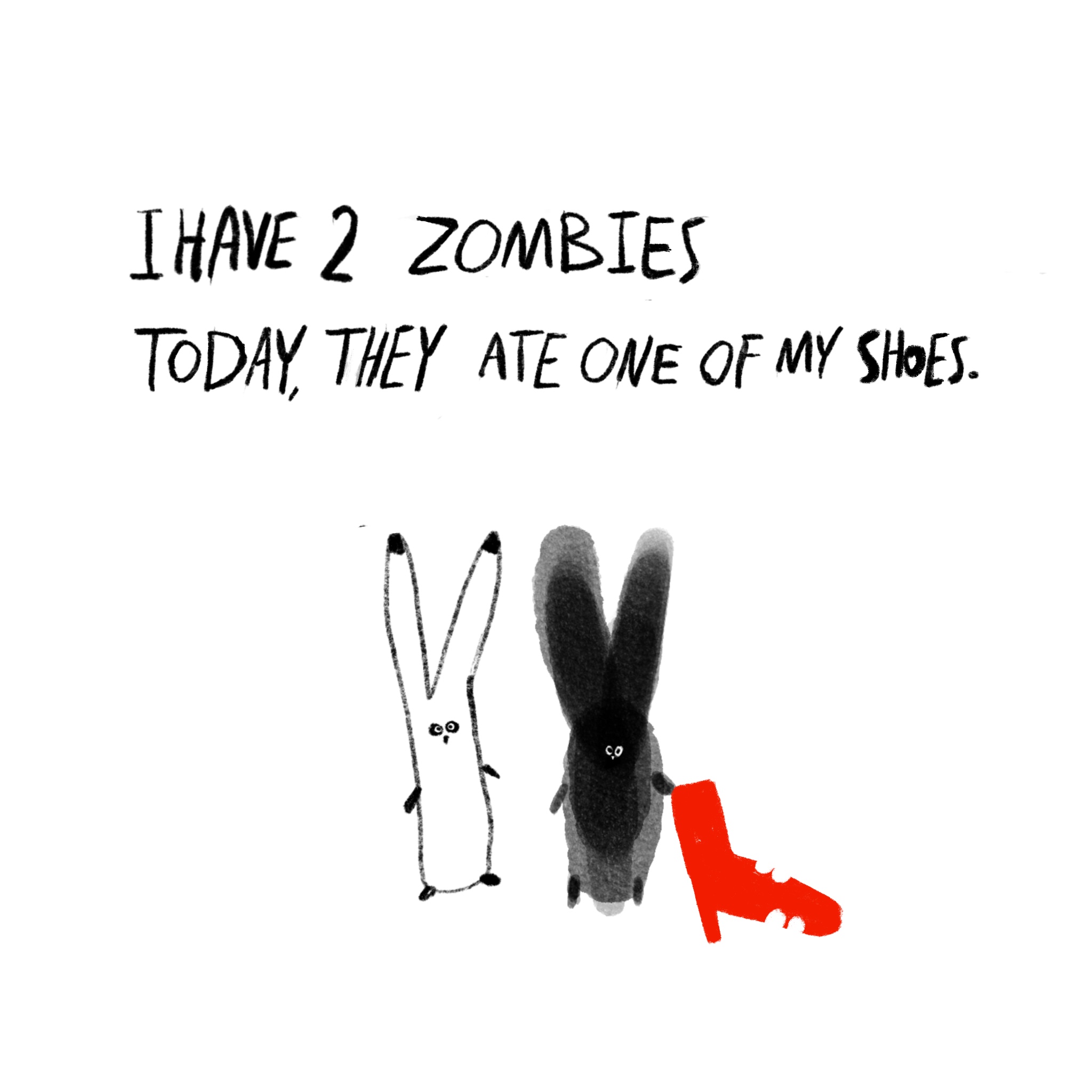 Zombies