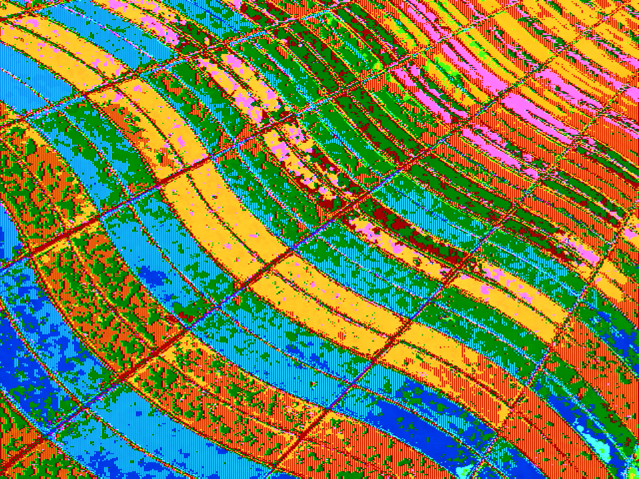Glitchcam Abstracts #21