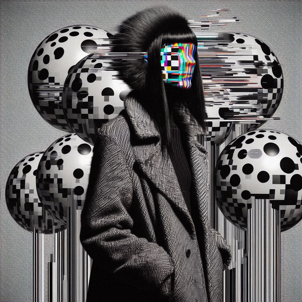 Pattern Error 9