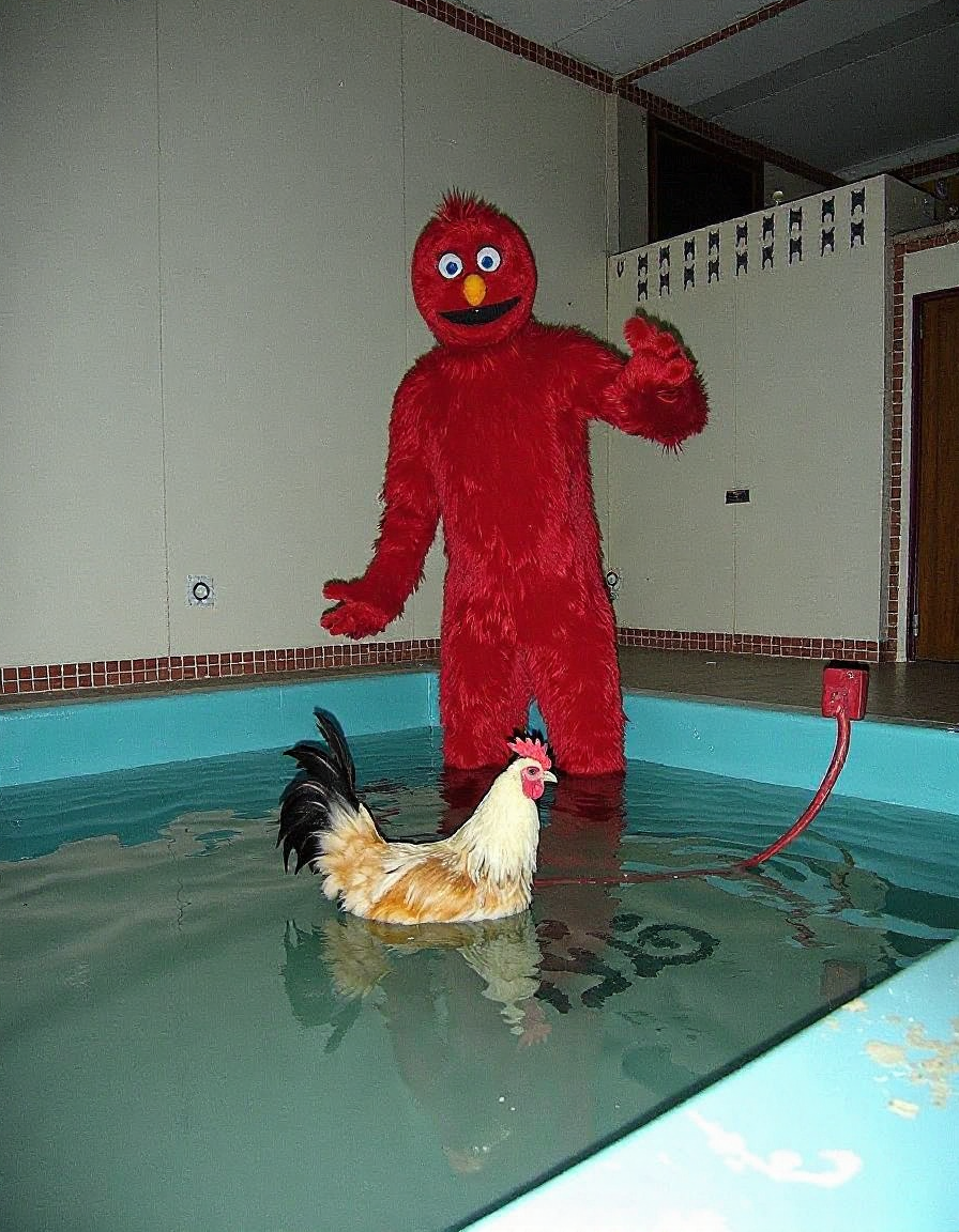 bizarre_elmo