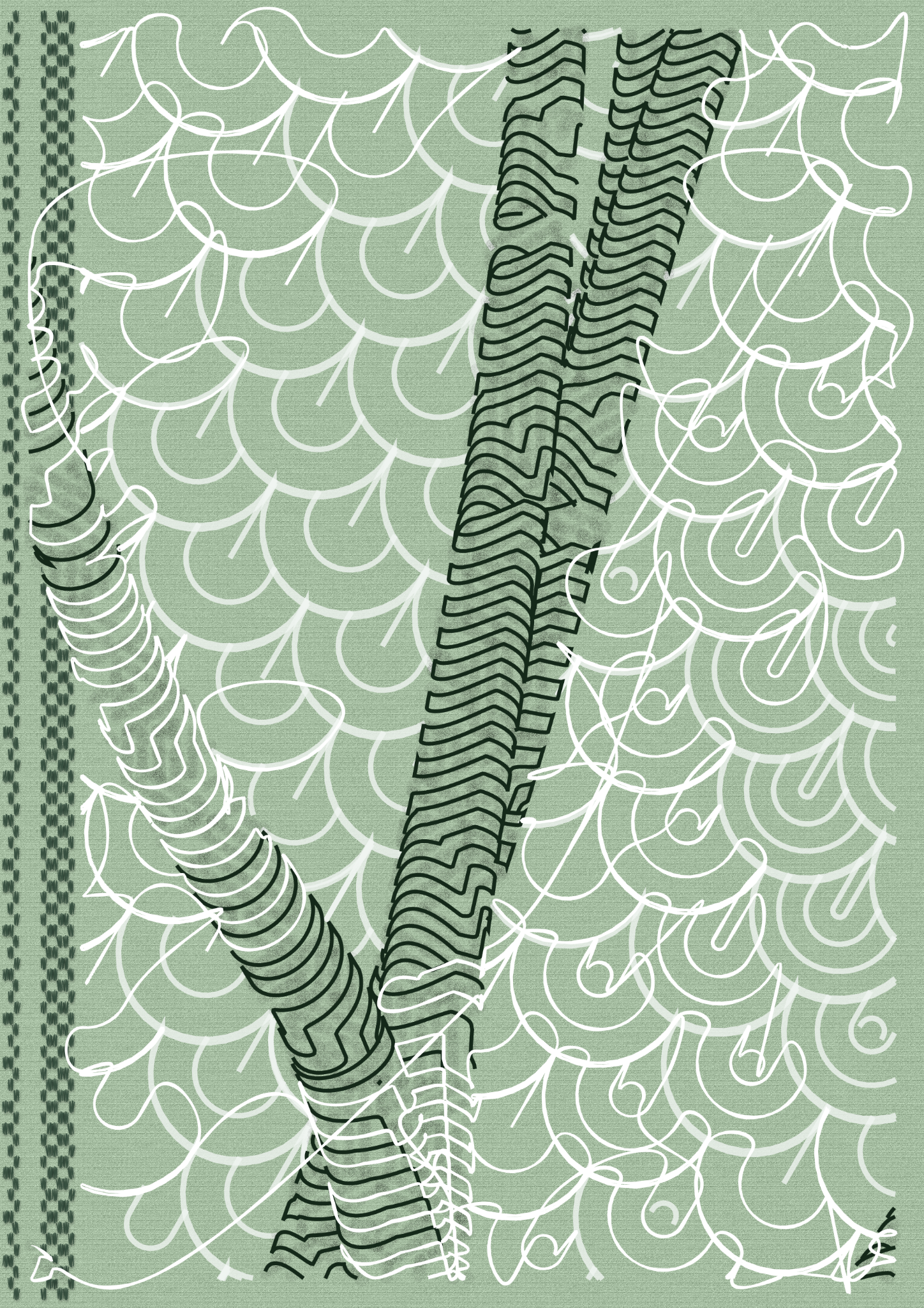 Aux Arbres #27498