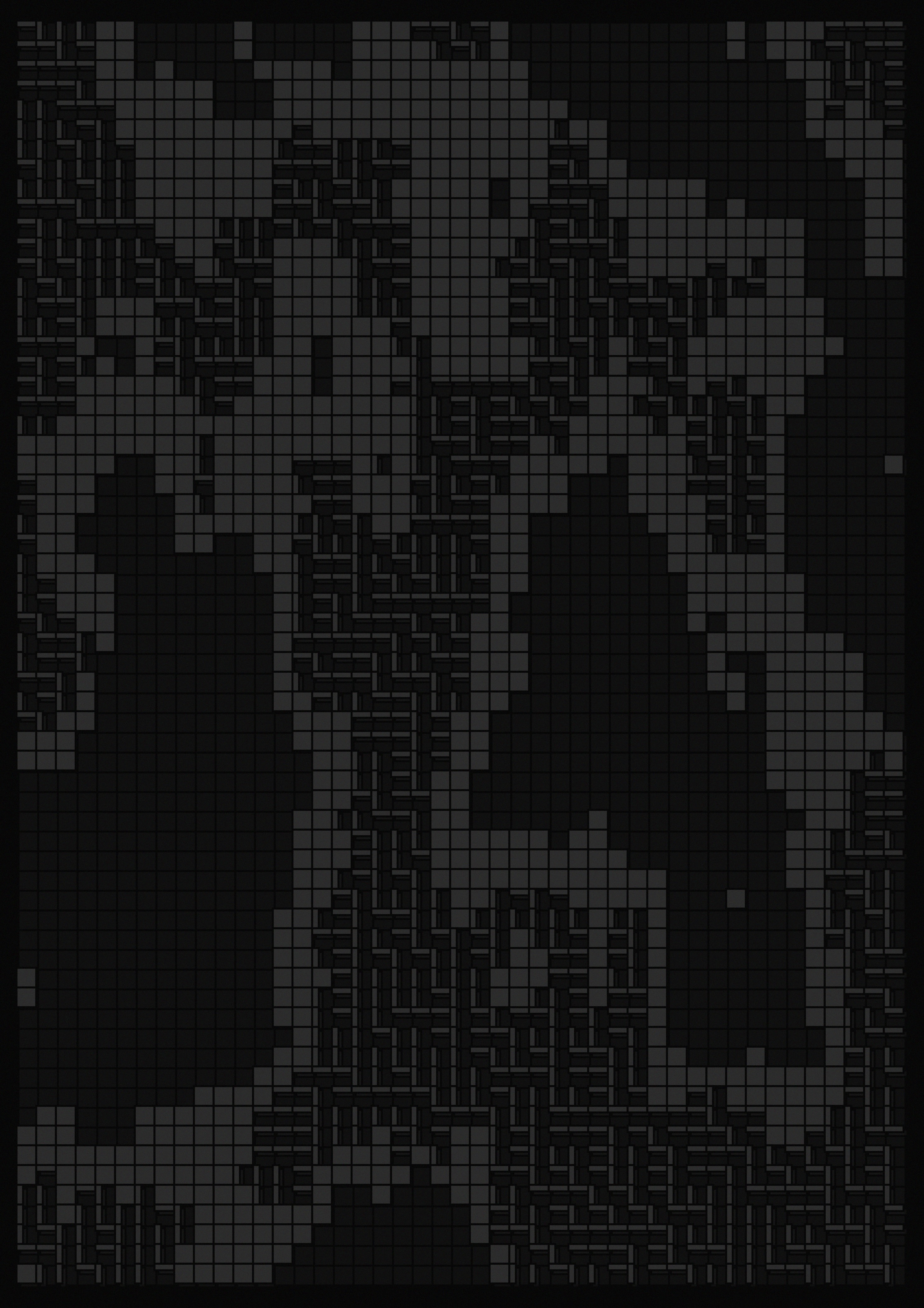 Genuary #4