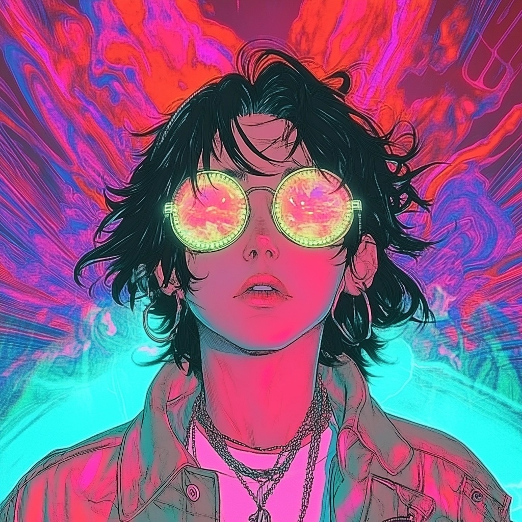 Truth Seeker