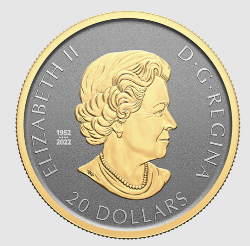 Queencoin #0