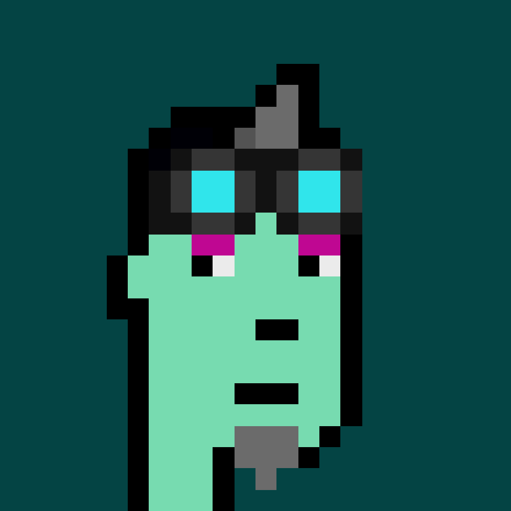 ColorPunk #398