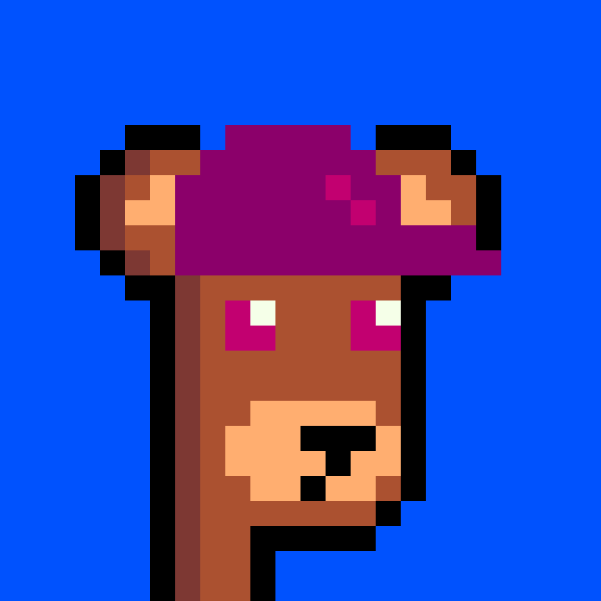 BearPunks #604