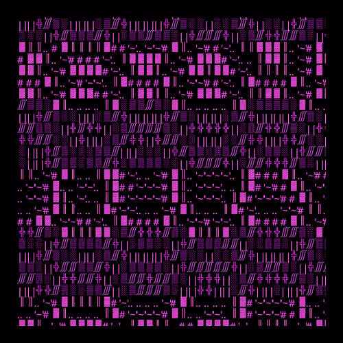 g l y p h #270135