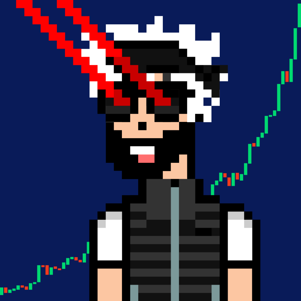 CustomPunks V1 #3652