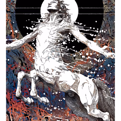 centaur(GRND)