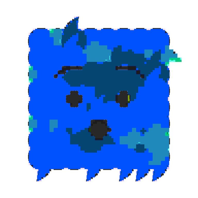 Based Kudzu #19355