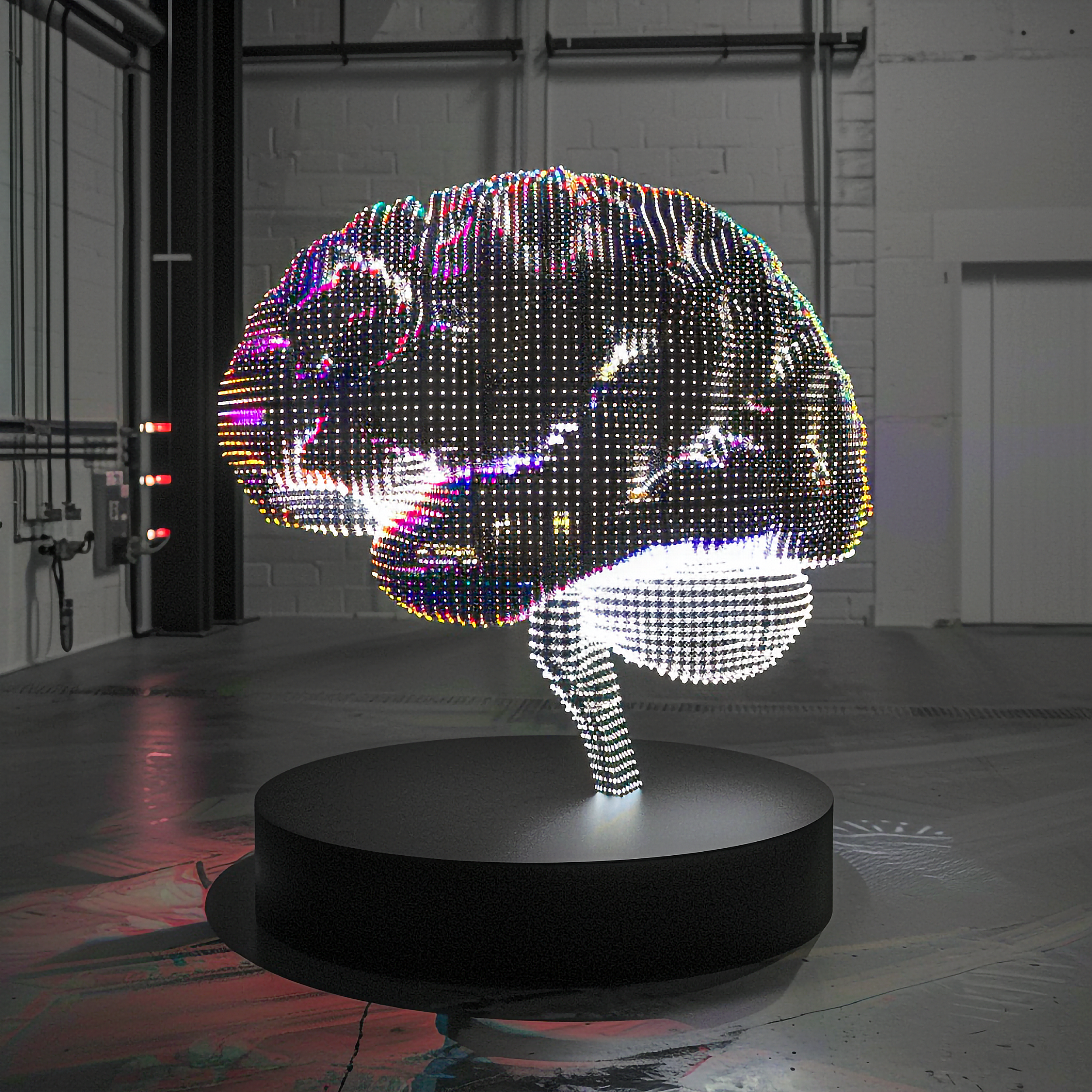 Brain 32