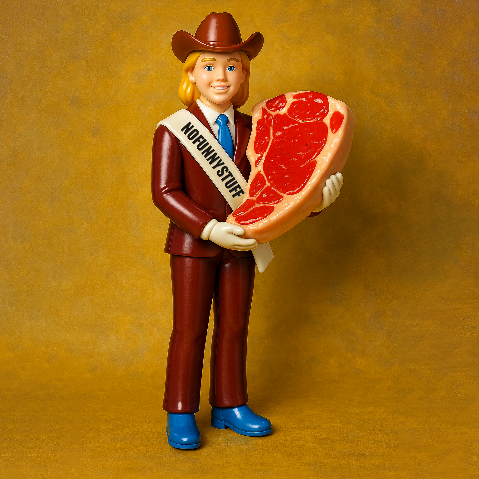Rodeo post #174
