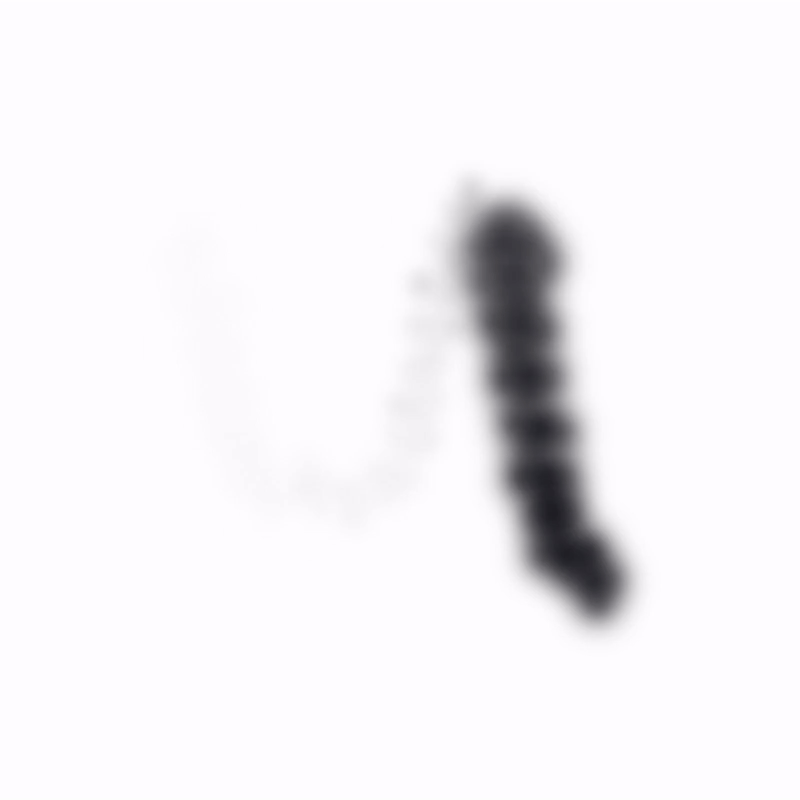 Moza Squiggle #388