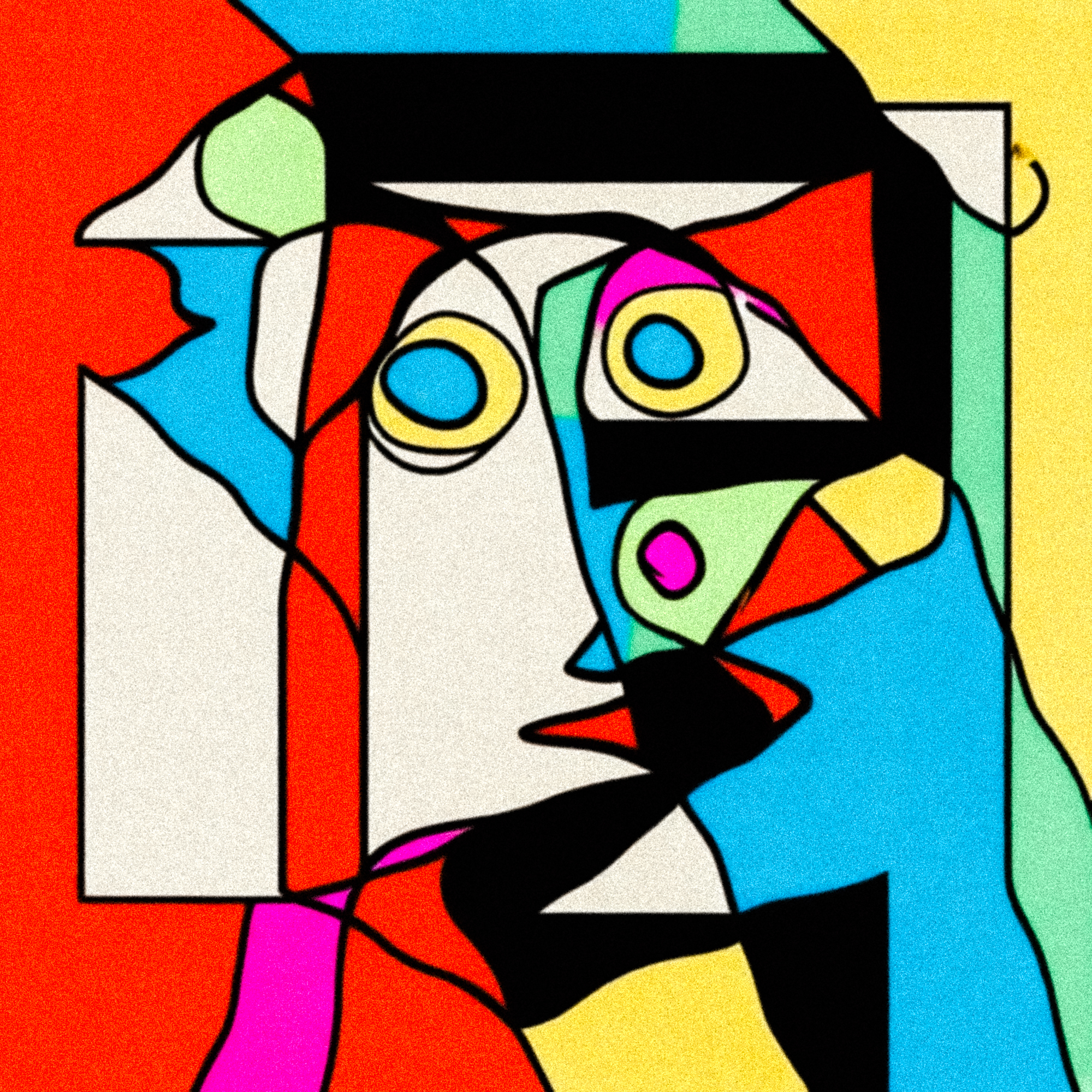 Friends (New Project) #08