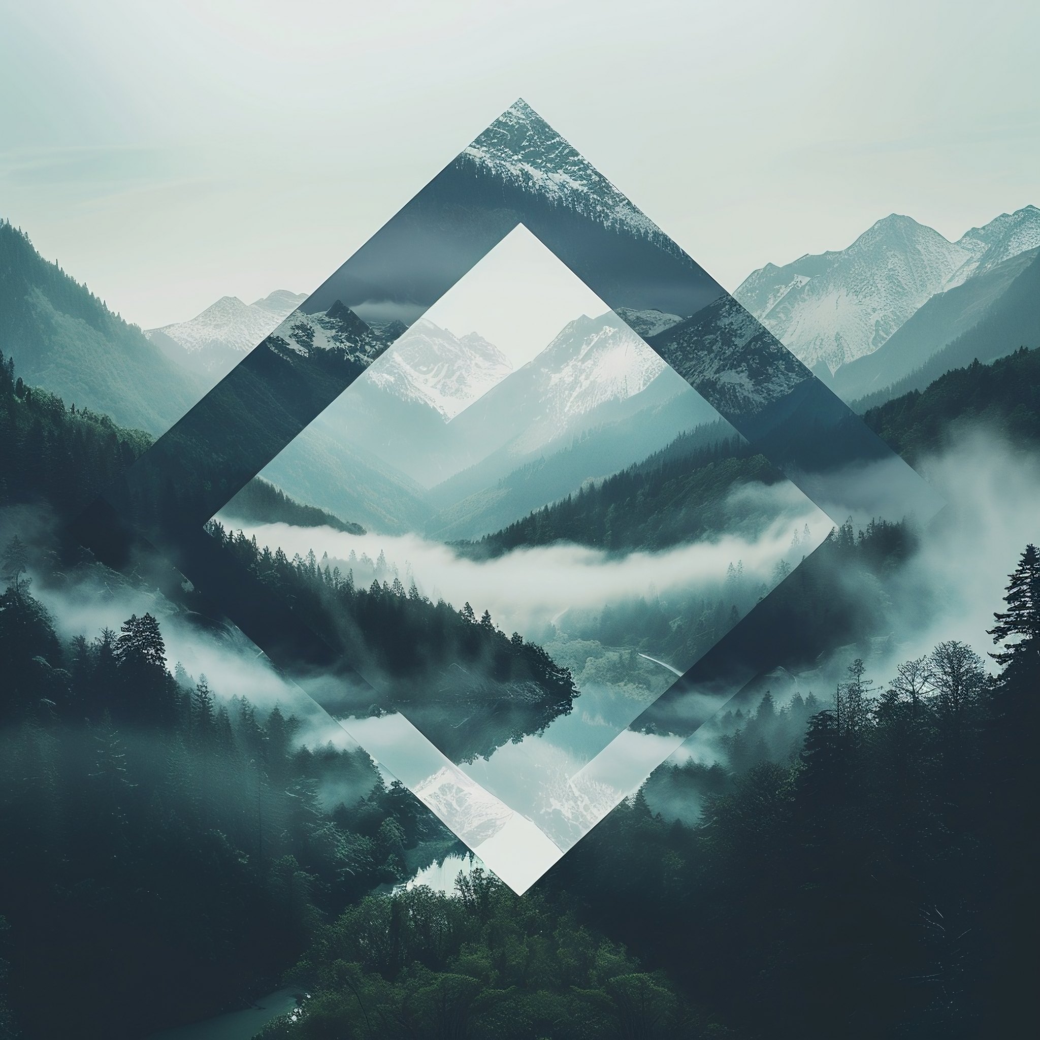 The Space Between