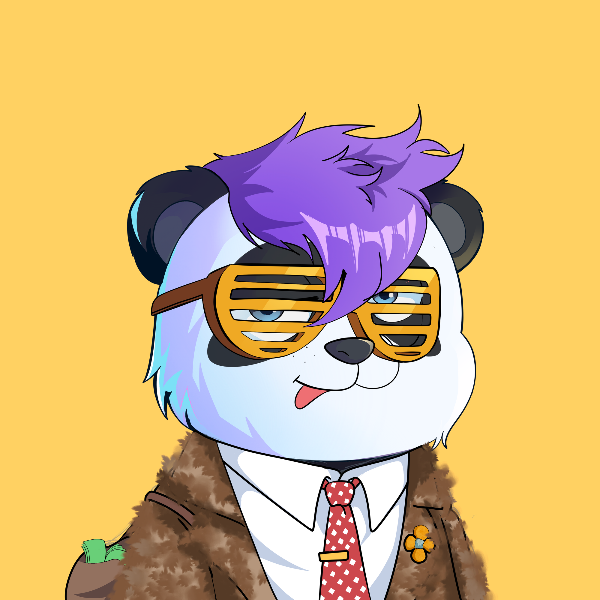 Fuzzy Pandas by Earnity