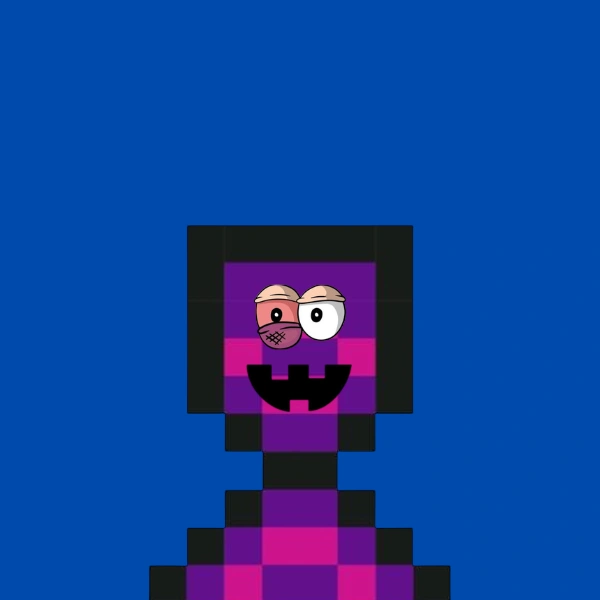  Royal Blocks #282