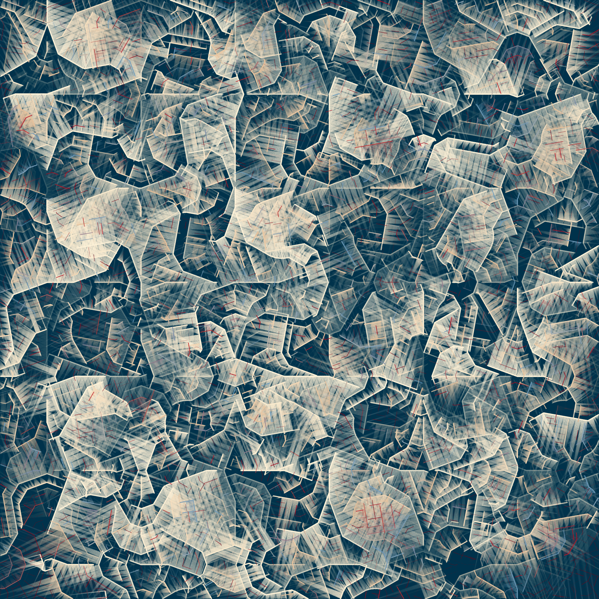 Texture Study