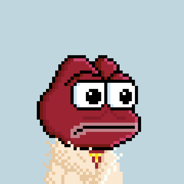 Froge #355
