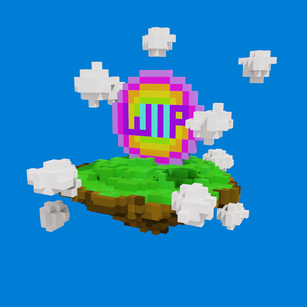 Wip Island