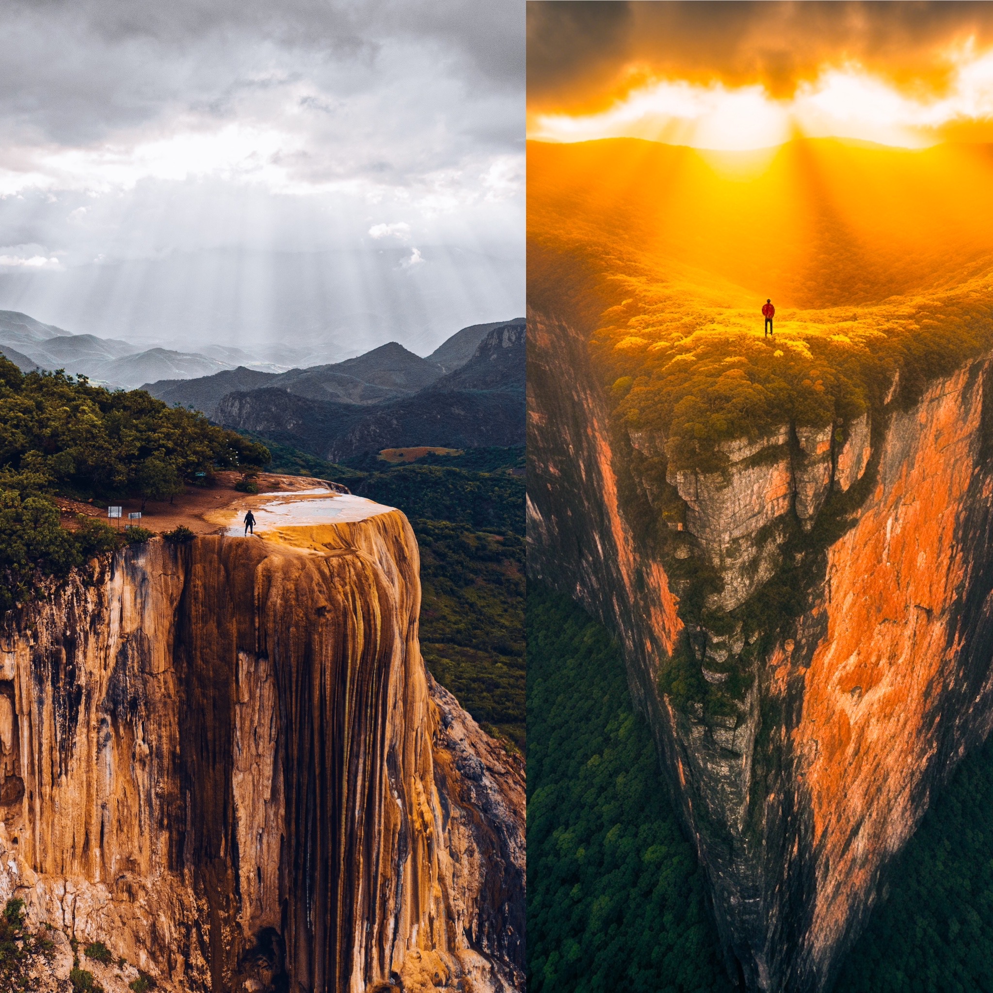 The Precipice 040 #21
