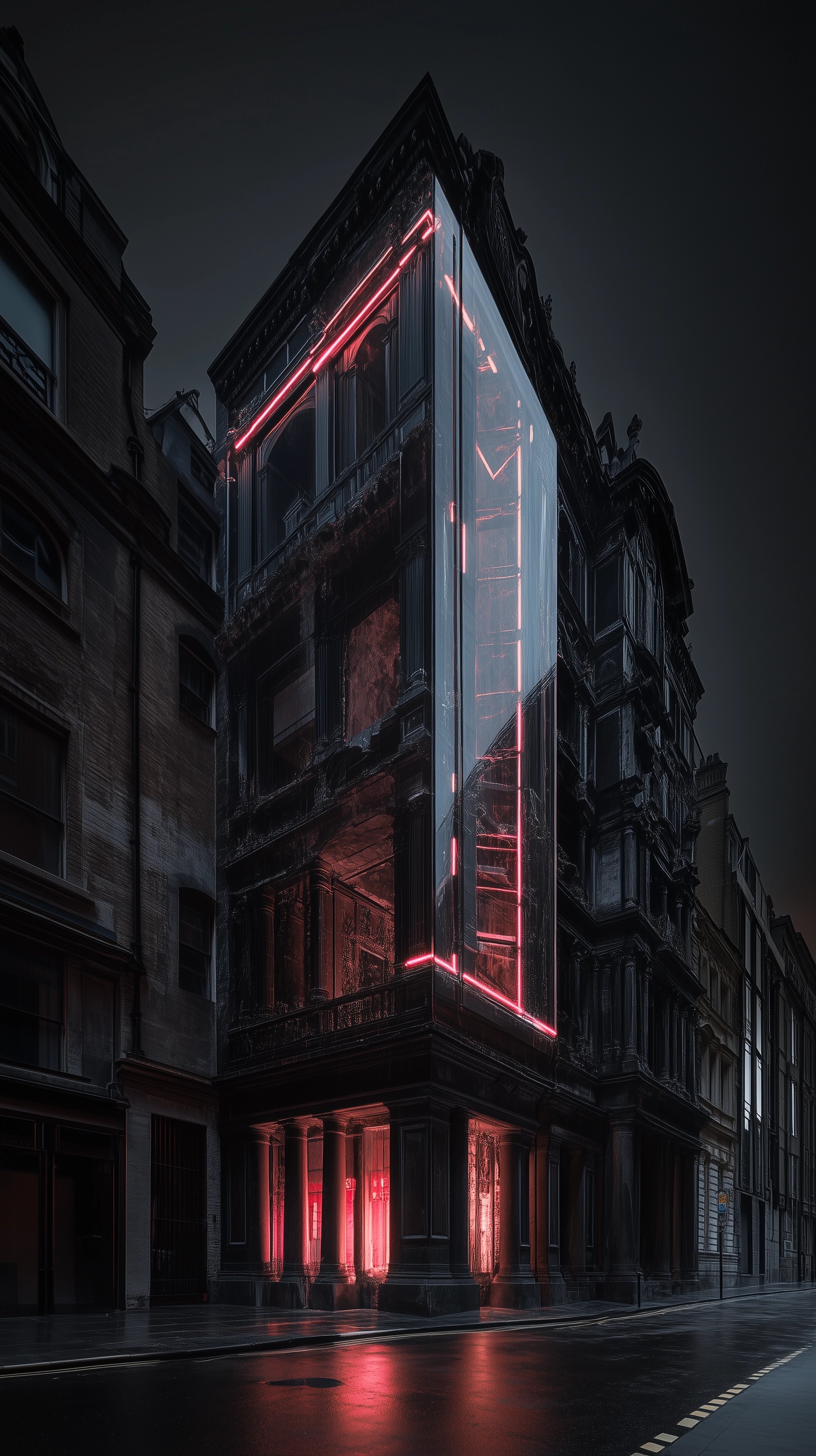 STRATA // 003