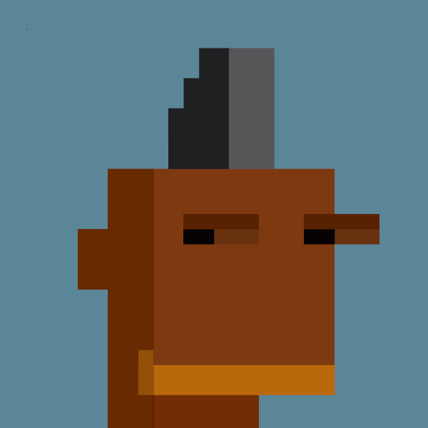 NodePunkes #4739