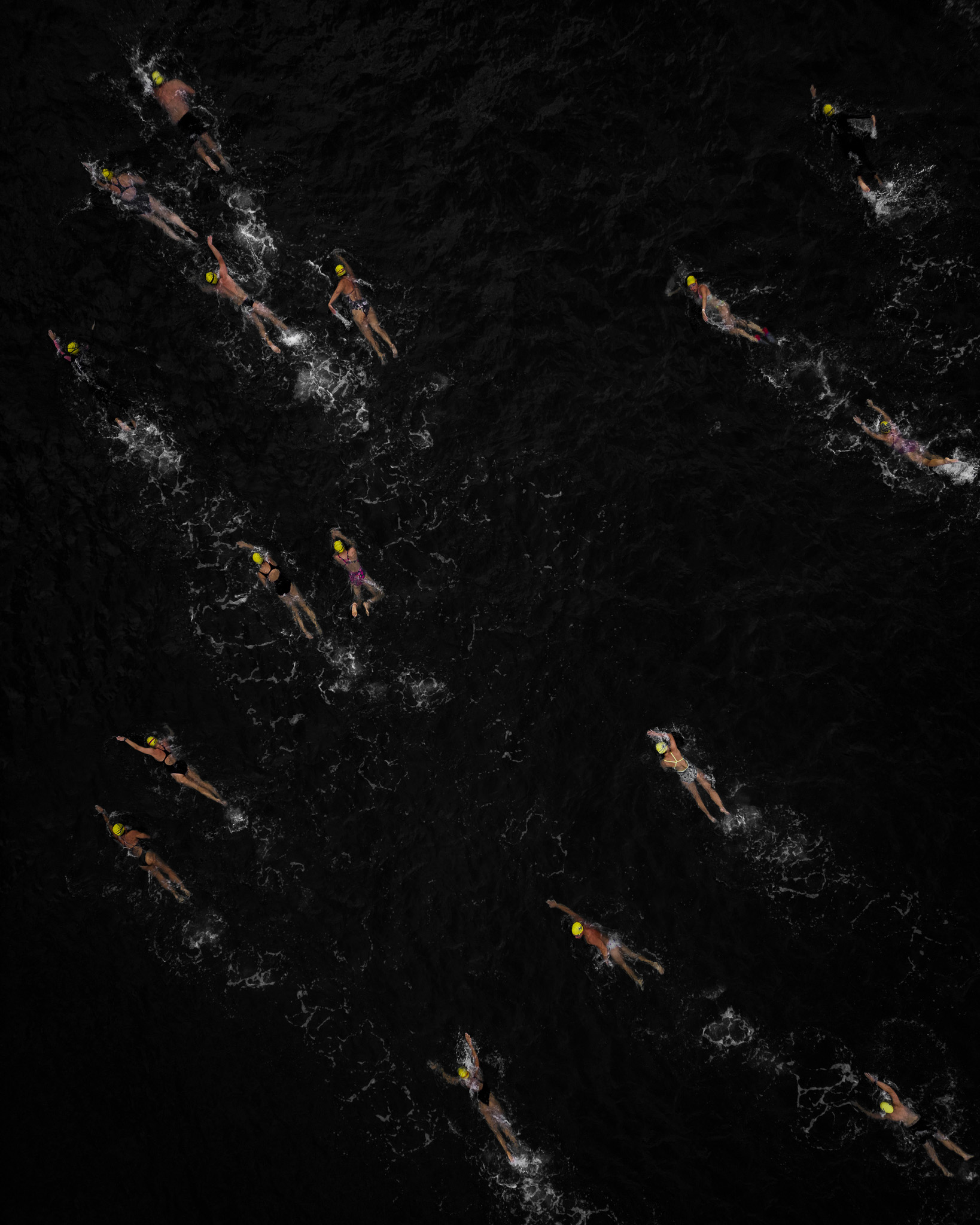 Black Tide, Quiet Mind III