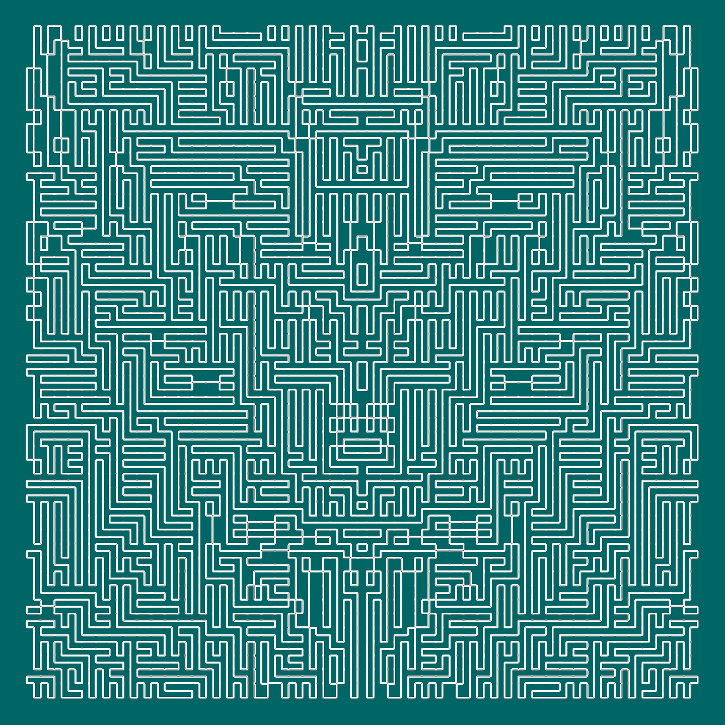 Maze