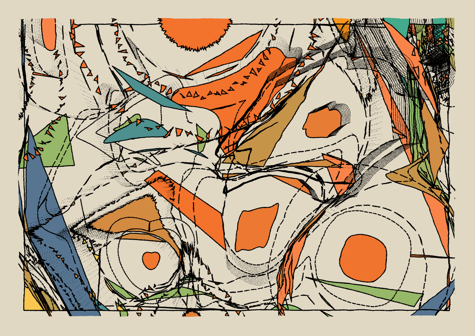 [WIP] computer sketch