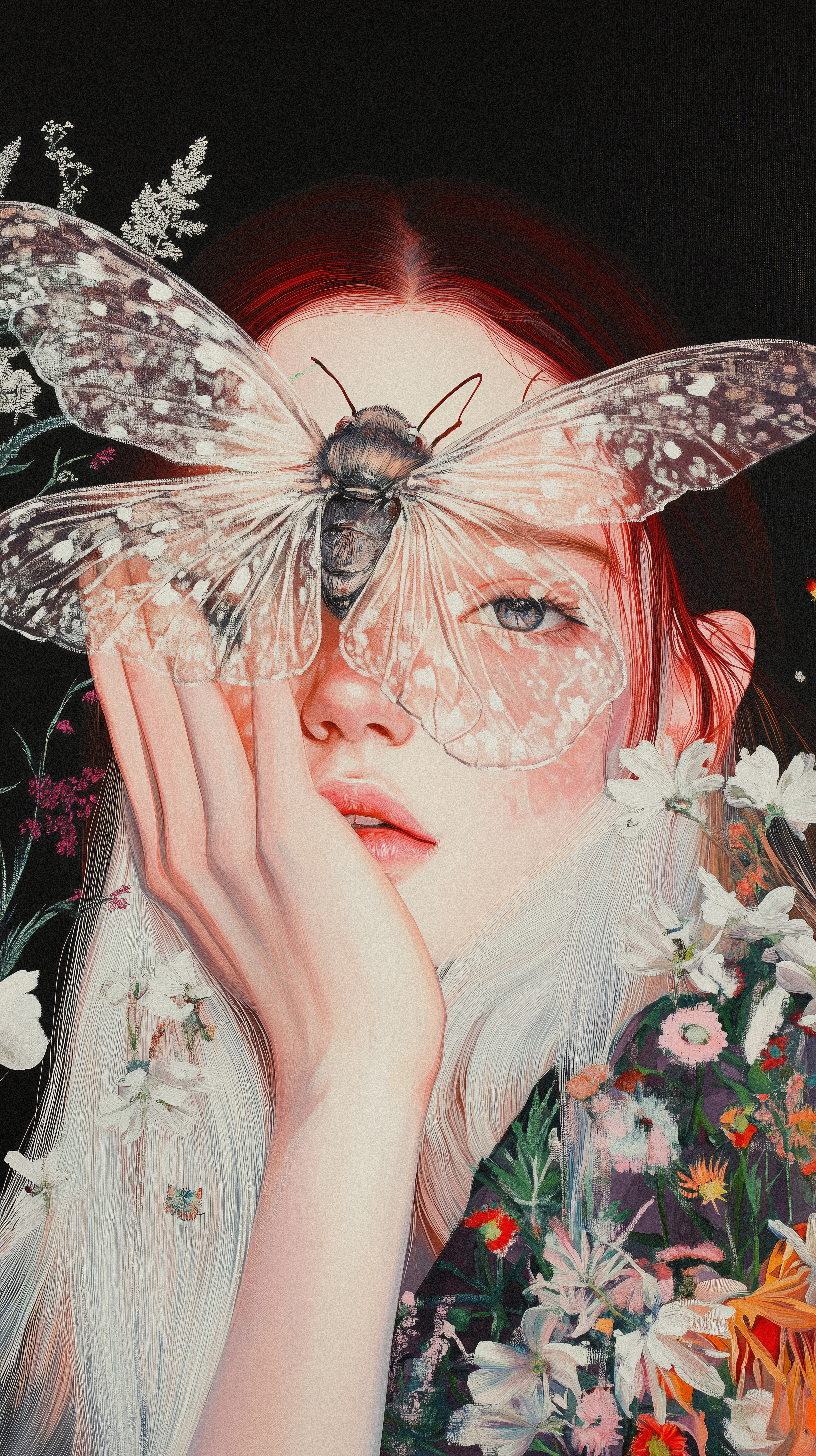 Tender soul #297