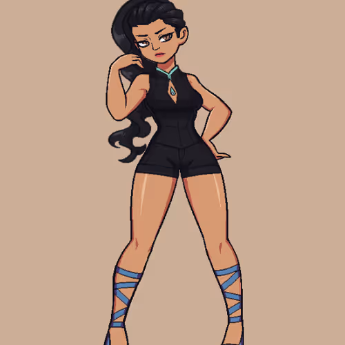 GIRL #19603