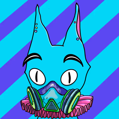 Cool Base Cats #5694
