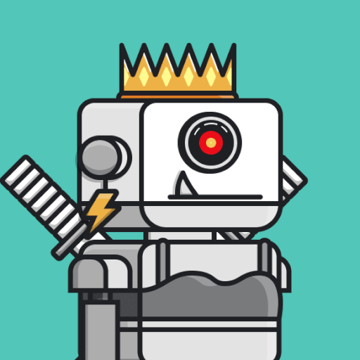 Robotos #191